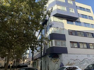 Piso en venta en Plaza España - Villa Pilar - Reyes Católicos - Vadillos en Burgos