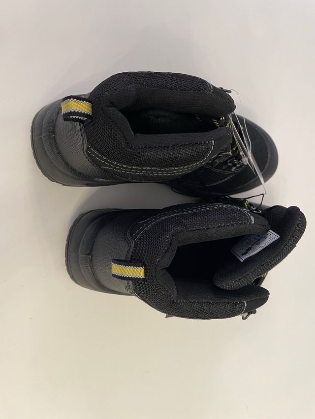 Scarpe antinfortunistiche Powerfix Taglia 42 - NEW