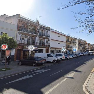 Piso en venta en Torreblanca en Sevilla