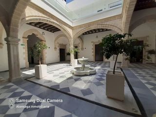 Dúplex en venta en Centro en Puerto de Santa María (El)