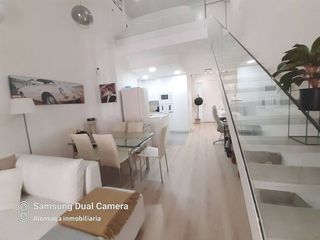 Dúplex en venta en Centro en Puerto de Santa María (El)