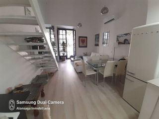 Dúplex en venta en Centro en Puerto de Santa María (El)