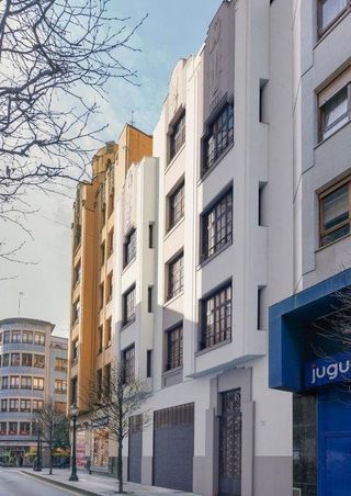 Piso en venta en Centro en Gijón