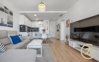 Piso en venta en Palma - Palmilla en Málaga
