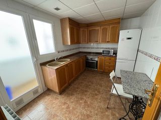 Piso en venta en Villena