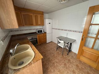 Piso en venta en Villena