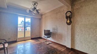 Piso en venta en Egia en San Sebastián-Donostia