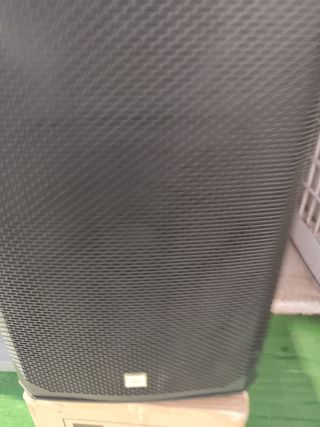 Altavoz Altsvoc Autoamplificado Digital 10" 12" 15