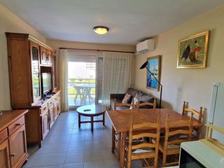 Piso en venta en Port Esportiu - Puig Rom - Canyelles en Roses