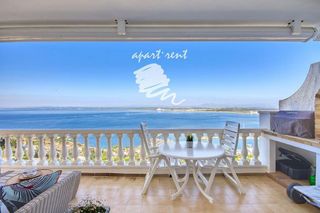 Piso en venta en Port Esportiu - Puig Rom - Canyelles en Roses