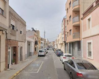 Piso en venta en Amposta