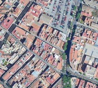 Piso en venta en Centre en Reus