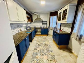 Chalet en venta en Matadepera