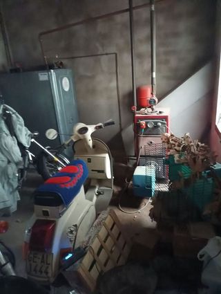 Casa adosada en venta en Vilartagues i Tueda de Dalt en Sant Feliu de Guíxols