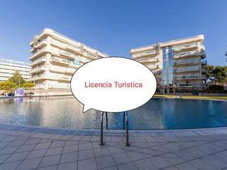 Piso en venta en Eixample en Salou