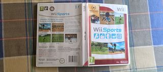 Wii Sports Nintendo