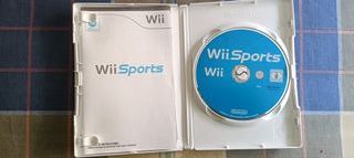 Wii Sports Nintendo