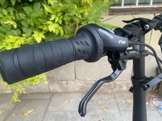 Bici plegable BH Ibiza PRO espectacular como nueva