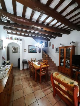 Casa pareada en venta en Canyet - Bonavista en Badalona