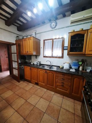 Casa pareada en venta en Canyet - Bonavista en Badalona