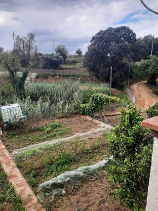 Casa pareada en venta en Canyet - Bonavista en Badalona