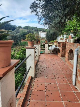 Casa pareada en venta en Canyet - Bonavista en Badalona