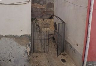 Casa adosada en venta en Caravaca de la Cruz