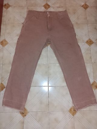 Pantaloni Carhartt Wip 29x32.