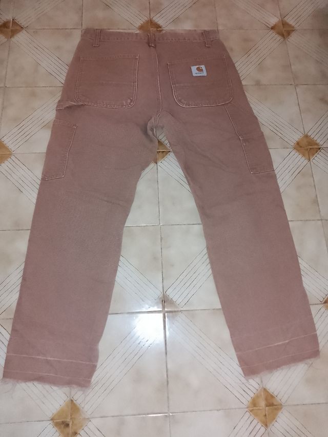 Pantaloni Carhartt Wip 29x32.