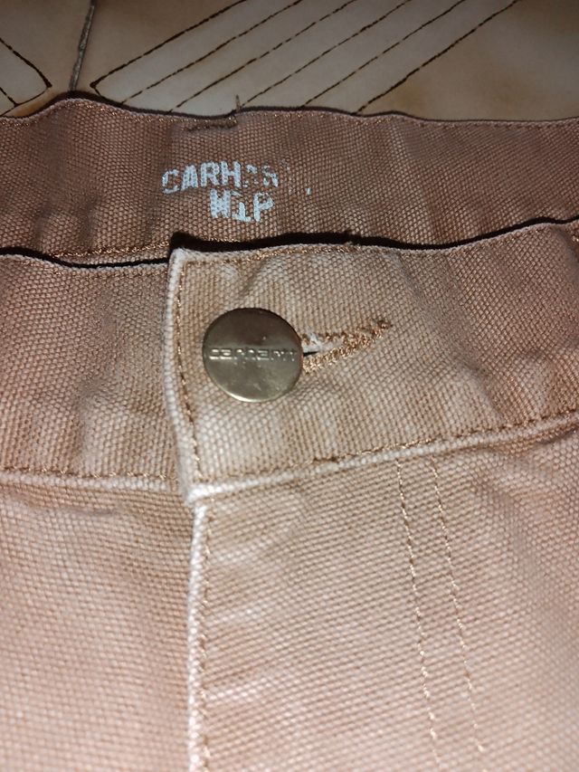 Pantaloni Carhartt Wip 29x32.