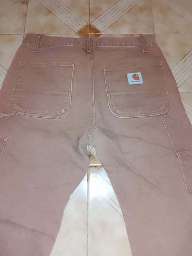 Pantaloni Carhartt Wip 29x32.