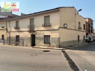 Casa en venta en Bailén