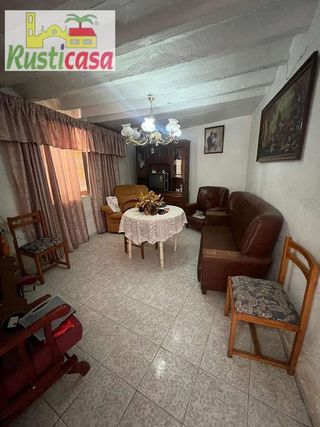 Casa en venta en Bailén