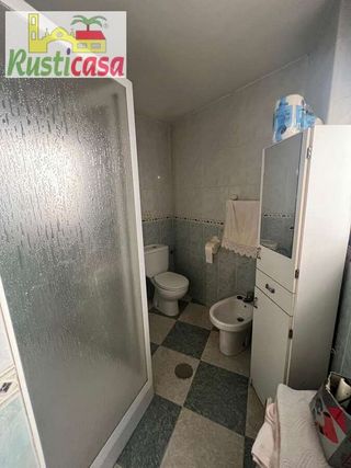 Casa en venta en Bailén