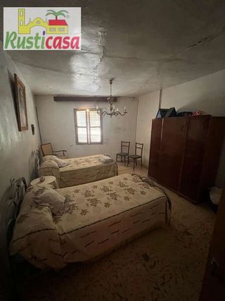 Casa en venta en Bailén