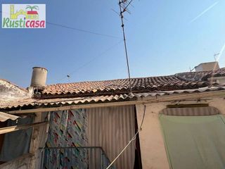 Casa en venta en Bailén