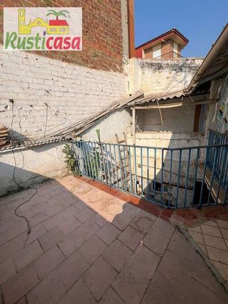 Casa en venta en Bailén