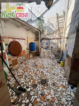 Casa en venta en Bailén