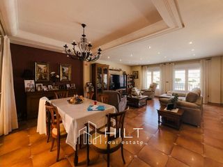 Chalet en venta en Bigastro