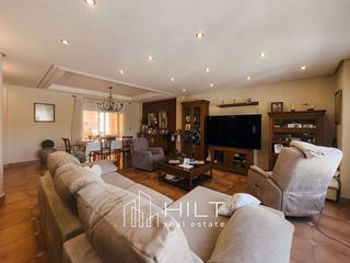 Chalet en venta en Bigastro