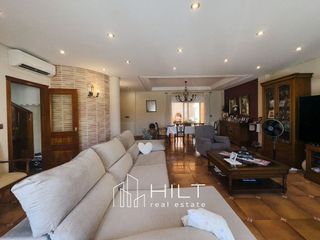 Chalet en venta en Bigastro