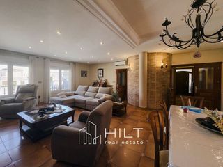 Chalet en venta en Bigastro