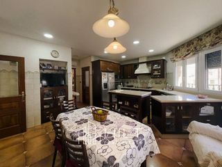 Chalet en venta en Bigastro