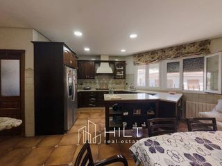 Chalet en venta en Bigastro