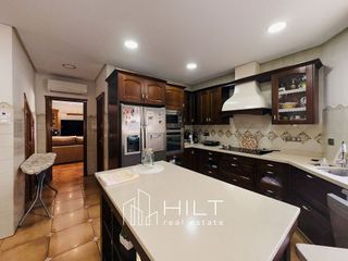 Chalet en venta en Bigastro