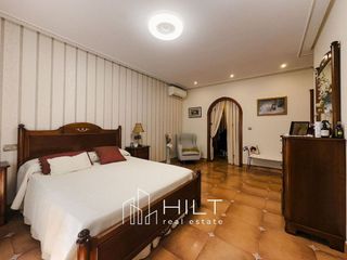 Chalet en venta en Bigastro