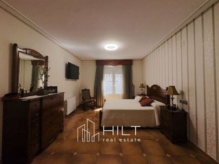 Chalet en venta en Bigastro