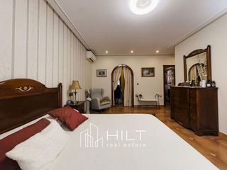 Chalet en venta en Bigastro