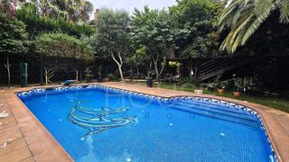 Chalet en venta en Ca n'Avellaneda - Can Font en Castellar del Vallès