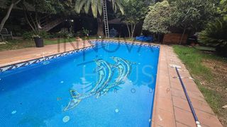 Chalet en venta en Ca n'Avellaneda - Can Font en Castellar del Vallès